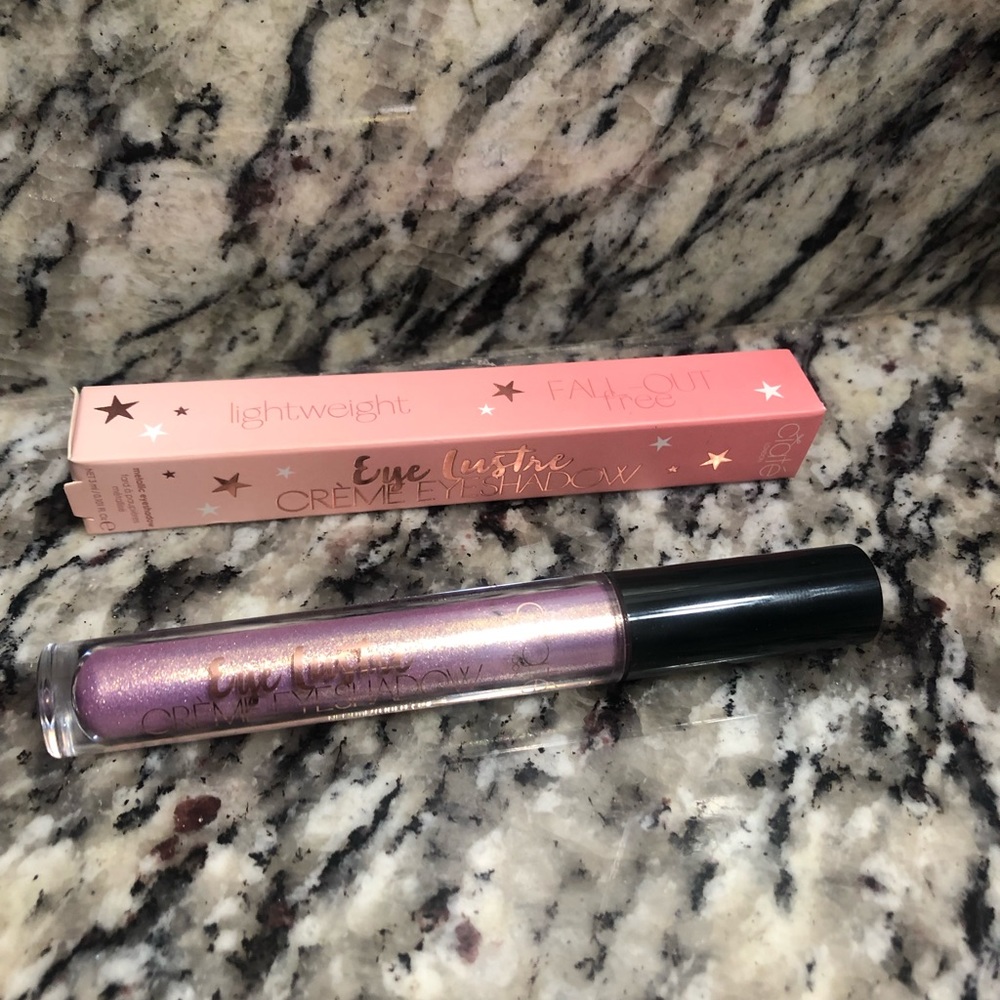 Ciate Cream eye shadow